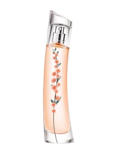 Kenzo Fragrance Kenzo Flower By Kenzo Ikebana Mimosa Eau De Parfum 40 ...