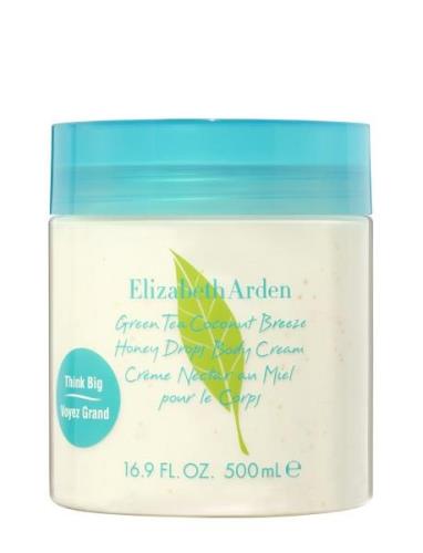 Elizabeth Arden Elizabeth Arden Green Tea Coconut Breeze Body Cream 50...