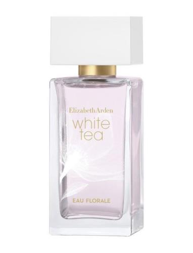 Elizabeth Arden Elizabeth Arden White Tea Eau Florale Eau De Toilette ...