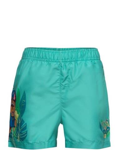 Paw Patrol Swimming Shorts Blå