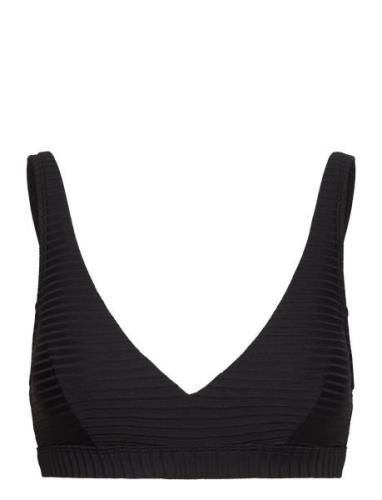 Rip Curl Premium Surf D-Dd Deep V Svart