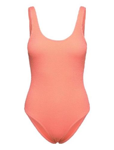 Rip Curl Sunshine Piece Rosa