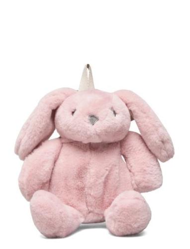 Mango Bunny Backpack Rosa