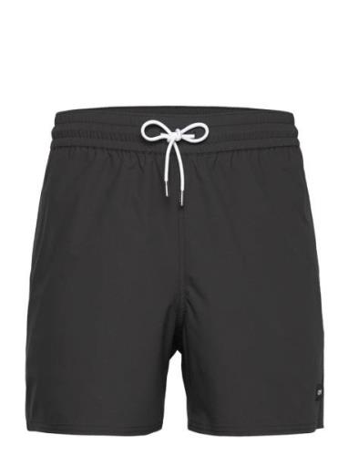 Oakley Sports Robinson Rc 16" Beachshort Svart