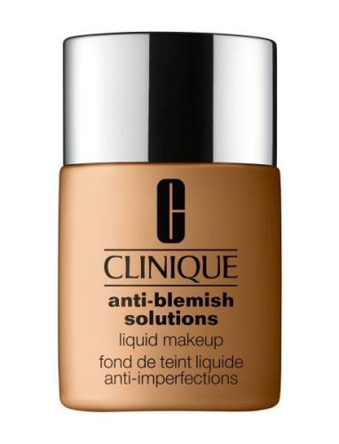 Clinique Anti-Blemish Solutions Liquid Makeup