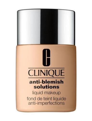 Clinique Anti-Blemish Solutions Liquid Makeup