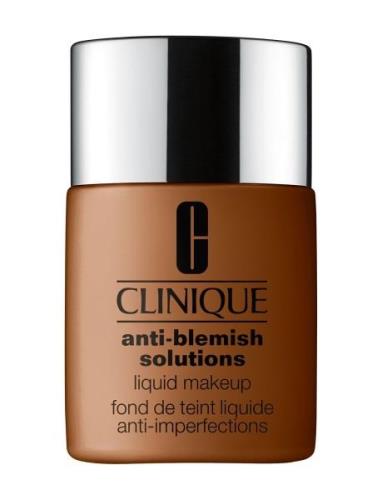 Clinique Anti-Blemish Solutions Liquid Makeup