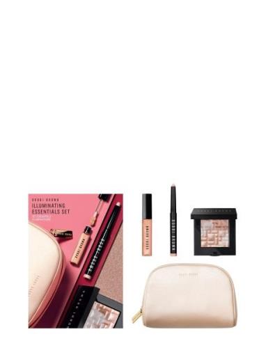 Bobbi Brown Illuminating Essentials Set Nude