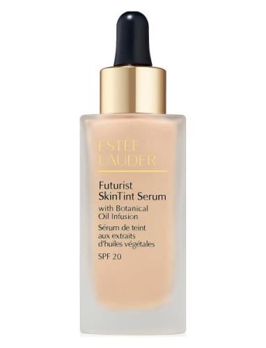 Estée Lauder Futurist Skin Tint Serum Foundation Spf20