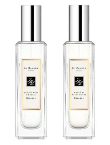 Jo Mal London Scent Pairing Duo English Pear & Freesia + Peony & Blush...