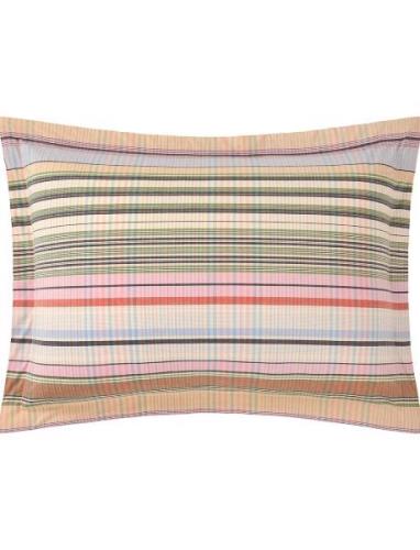 Garet Sham Home Textiles Bedtextiles Pillow Cases Multi/patterned Ralp...