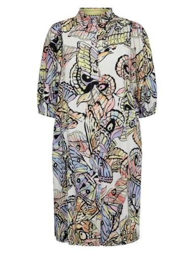 Nümph Nugala Dress Multi/patterned