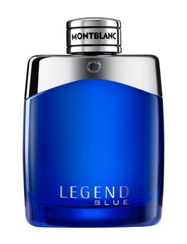 Montblanc Legend Blue Edp 100 Ml Nude