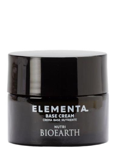 Bioearth Bioearth Elementa Base Cream Nutri Nude