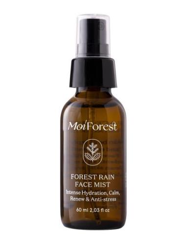 Moi Forest Moi Forest Forest Rain Face Mist 60 Ml Nude