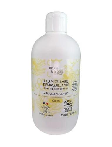 Born To Bio Born To Bio Micellar Water For Sensitive Skin Nude