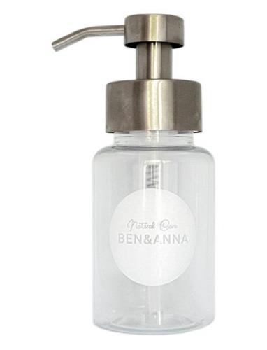 Ben & Anna Ben & Anna Shower Gel Dispenser Nude