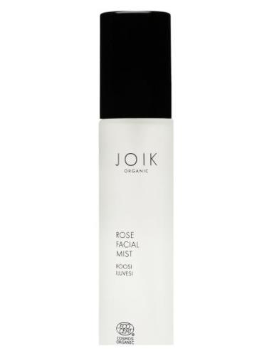 JOIK Joik Organic Rose Facial Mist Nude