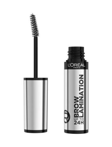 L'Oréal Paris L'oréal Paris, Infaillible 24H Brow Lamination, Brow Gel...