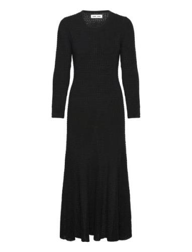 Samsøe Samsøe Sayasmine Dress 15171 Svart