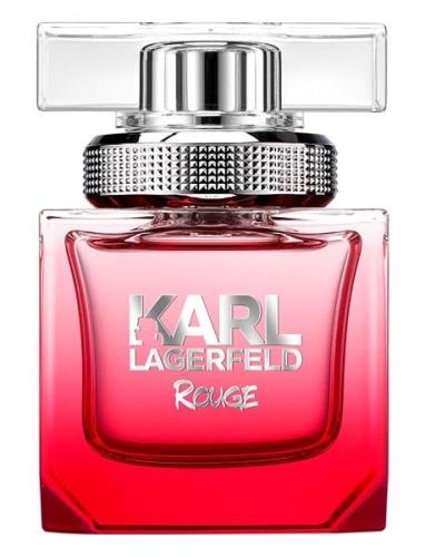 Karl Lagerfeld Fragrance Pour Femme Rouge Edp Nude