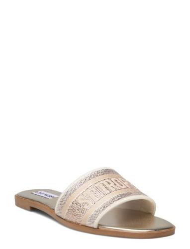 Steve Madden Knox-R Sandal Guld