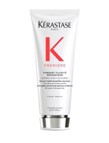 Kérastase Première Fondant Fluidité Réparateur Conditi R Nude