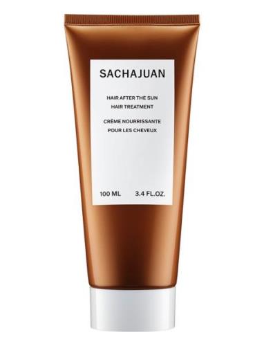 Sachajuan Sachajuan Travel Treatment Hair After The Sun 100 Ml Nude