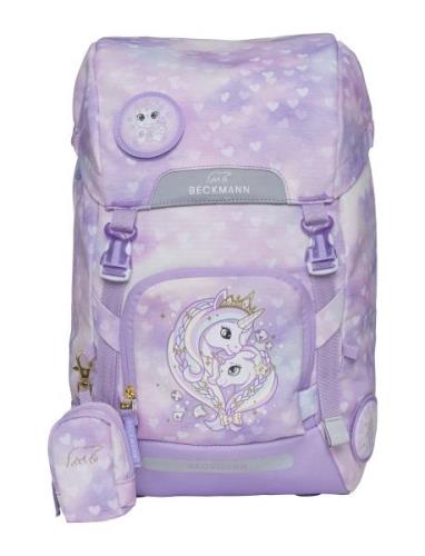 Beckmann Of Norway Classic Maxi, Unicorn Princess Purple Lila