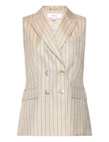 Reiss Odette Beige