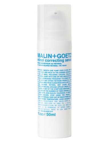 Malin+Goetz Retinol Correcting Serum Nude