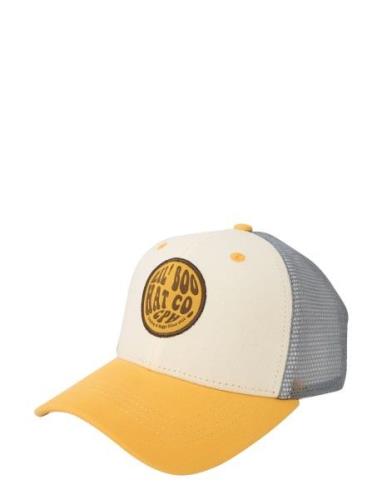 Lil' Boo Lil' Boo Trucker Cap Multi/patterned