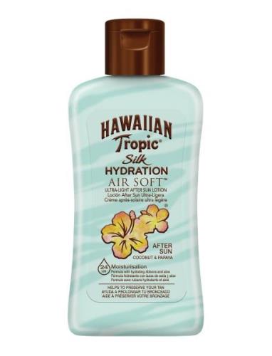 Hawaiian Tropic Hydrating After Sun Lotion 60 Ml Nude