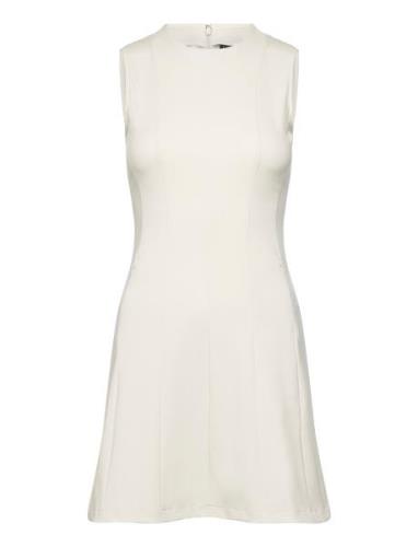 J. Lindeberg Jasmin Dress Beige