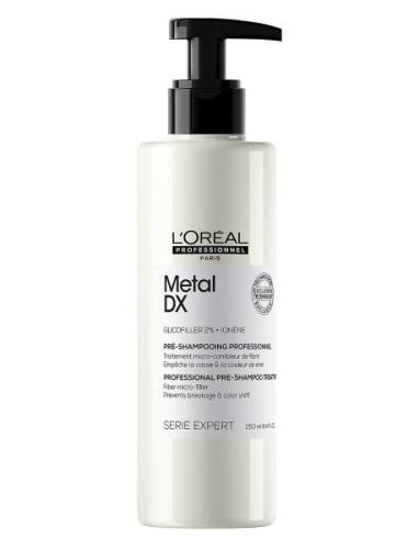 L'Oréal Professionnel L'oréal Professionnel Metal Dx Pre-Shampoo 250Ml...