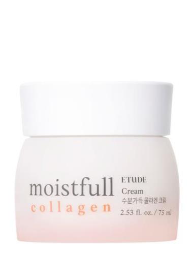 ETUDE Moistfull Collagen Cream Nude