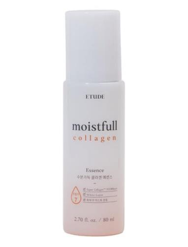 ETUDE Moistfull Collagen Essence Nude