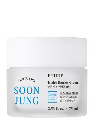 ETUDE Soon Jung Hydro Barrier Cream Nude