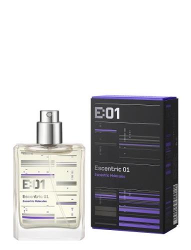 Escentric Molecules Escentric 01 Portable Edt 30 Ml Nude