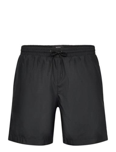 Mads Nørgaard Sea Sandro Shorts Svart