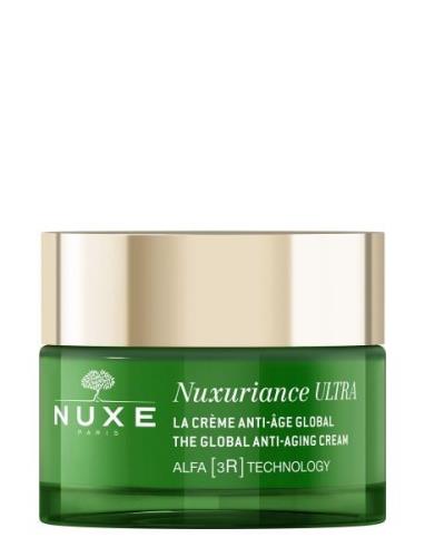 NUXE Nuxuriance Ultra - Day Cream - All Sin Type 50 Ml Nude