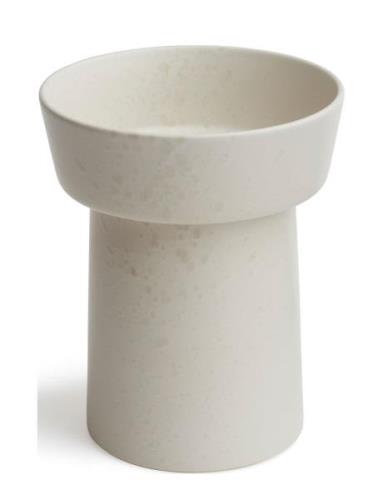 Ombria Vase Home Decoration Vases White Kähler