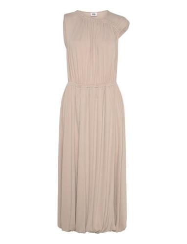 Twist & Tango Giovanna Dress Beige