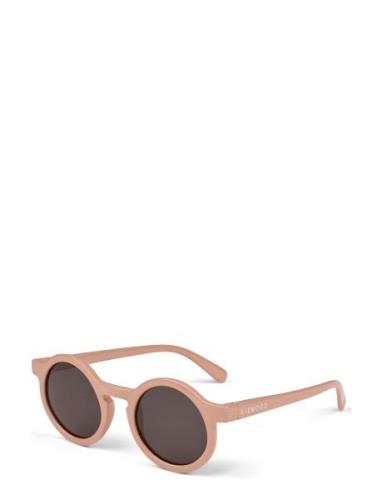 Liewood Darla Sunglasses 1-3 Y Rosa