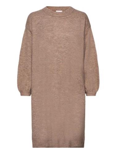 Saint Tropez Trixiesz Dress Beige