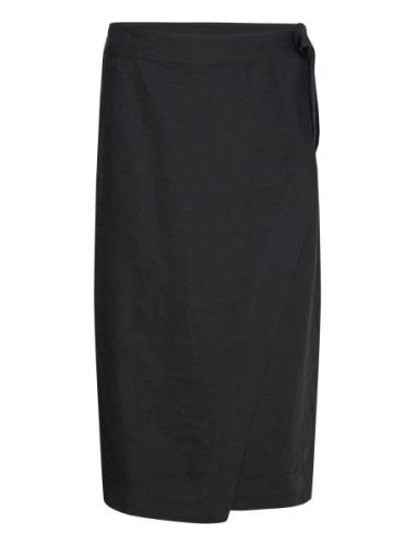 Twist & Tango Vivenne Skirt Svart