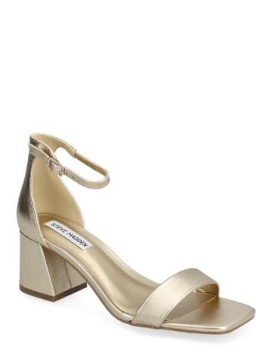 Steve Madden Epix Sandal Guld