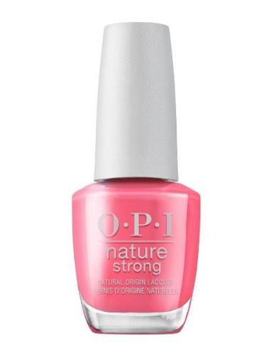 OPI Ns-Big Bloom Energy Rosa