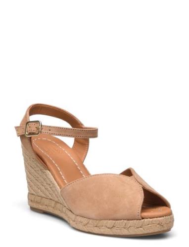 Billi Bi Espadrilles Beige