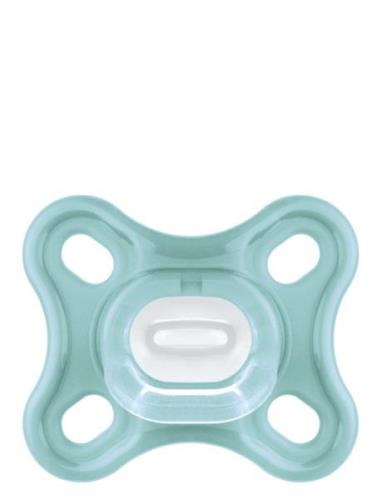 Mam Comfort 2-6M Silic Neutral 1P Baby & Maternity Pacifiers & Accesso...